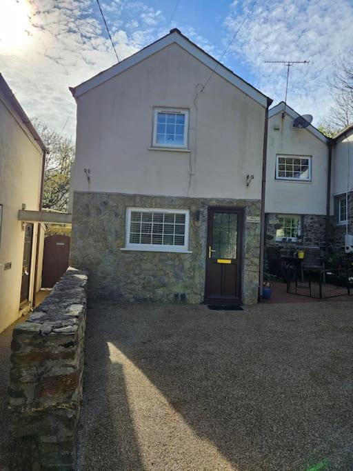 Villa The Hayloft, Bannsvale Farm Truro Exterior foto