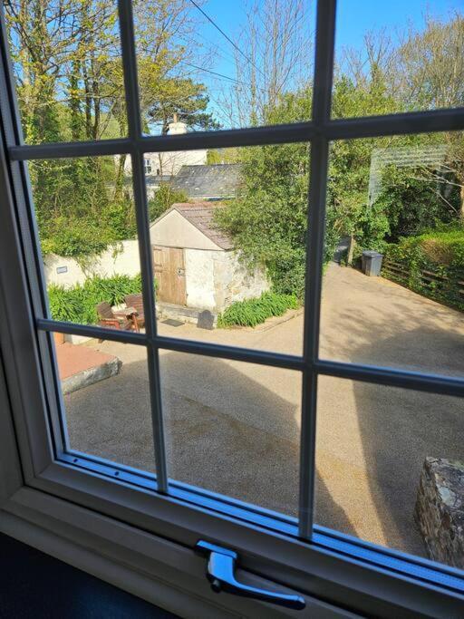 Villa The Hayloft, Bannsvale Farm Truro Exterior foto